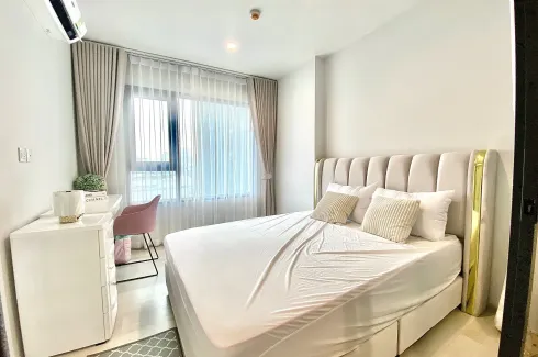1 Bedroom Condo for rent in Life One Wireless, Lumpini, Bangkok near BTS Ploen Chit