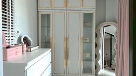 1 Bedroom Condo for rent in Life One Wireless, Lumpini, Bangkok near BTS Ploen Chit