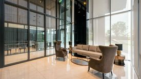 1 Bedroom Condo for rent in The Parkland Phetkasem 56, Bang Wa, Bangkok near MRT Phasi Charoen