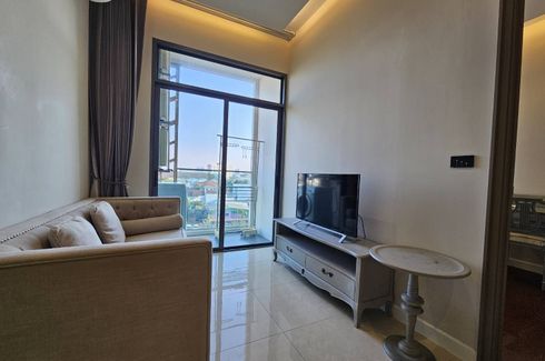2 Bedroom Condo for rent in Mayfair Place Sukhumvit 50, Phra Khanong, Bangkok near BTS On Nut