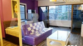 1 Bedroom Condo for rent in Jomtien Hill's Resort, Nong Prue, Chonburi