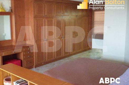 1 Bedroom Condo for rent in Jomtien Hill's Resort, Nong Prue, Chonburi