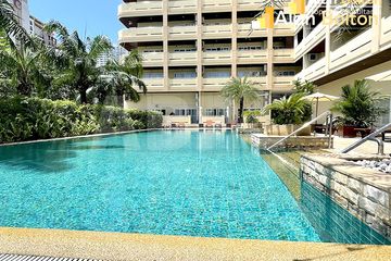 1 Bedroom Condo for sale in View Talay Residence 6, Na Kluea, Chonburi