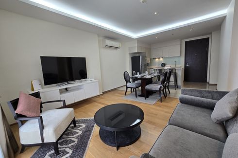 2 Bedroom Condo for rent in H condo, Khlong Tan Nuea, Bangkok near BTS Phrom Phong