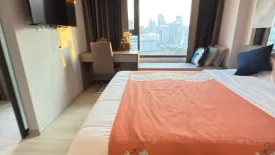 1 Bedroom Condo for rent in Life One Wireless, Lumpini, Bangkok near BTS Ploen Chit