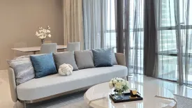 2 Bedroom Condo for rent in The Bangkok Thonglor, Khlong Tan Nuea, Bangkok near BTS Thong Lo