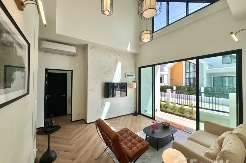 3 Bedroom House for rent in Aiyada, Si Sunthon, Phuket