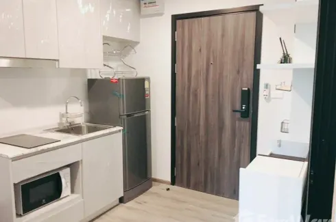 1 Bedroom Condo for rent in BEAT Bangwa Interchange, Bang Wa, Bangkok near BTS Bang Wa