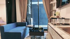 1 Bedroom Condo for rent in BEAT Bangwa Interchange, Bang Wa, Bangkok near BTS Bang Wa