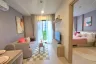 1 Bedroom Condo for sale in The Base Rise, Wichit, Phuket