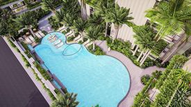 Condo for sale in Siam Oriental Oasis, Nong Prue, Chonburi