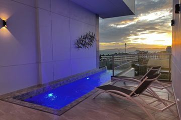 1 Bedroom Condo for sale in Copacabana Golf Jomtien, Nong Prue, Chonburi