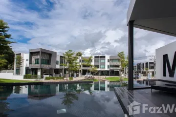 3 Bedroom House for rent in Nong Khwai, Chiang Mai