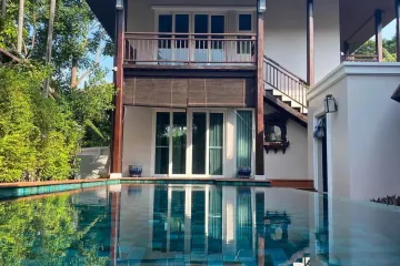 6 Bedroom Villa for rent in Baan Suan Nonsi, Nong Chom, Chiang Mai