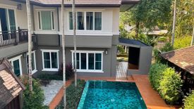 6 Bedroom Villa for rent in Baan Suan Nonsi, Nong Chom, Chiang Mai