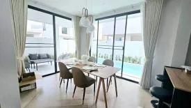 4 Bedroom Villa for rent in Baan Wang Tan, Mae Hia, Chiang Mai