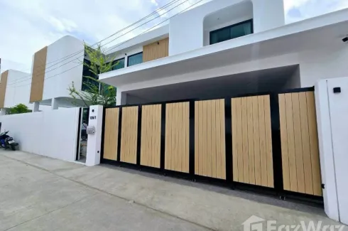 4 Bedroom Villa for rent in Baan Wang Tan, Mae Hia, Chiang Mai