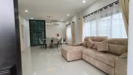 4 Bedroom House for rent in Bann Jaikaew Aerawan, Nong Phueng, Chiang Mai