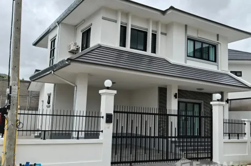 4 Bedroom House for rent in Bann Jaikaew Aerawan, Nong Phueng, Chiang Mai