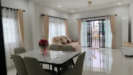 4 Bedroom House for rent in Bann Jaikaew Aerawan, Nong Phueng, Chiang Mai