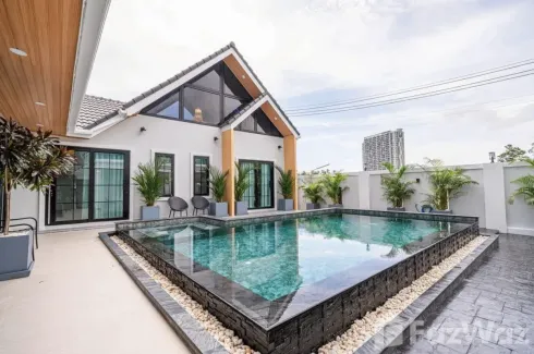 6 Bedroom Villa for sale in Nong Prue, Chonburi
