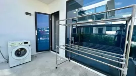 3 Bedroom Villa for sale in Palm Springs Residence, Nong Prue, Chonburi