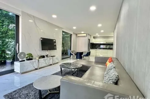 3 Bedroom Villa for sale in Palm Springs Residence, Nong Prue, Chonburi