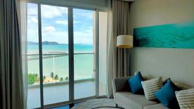 2 Bedroom Condo for sale in Movenpick White Sand Beach, Na Jomtien, Chonburi