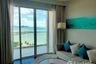 2 Bedroom Condo for sale in Movenpick White Sand Beach, Na Jomtien, Chonburi