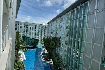 1 Bedroom Condo for sale in City Center Residence, Nong Prue, Chonburi