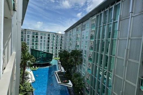1 Bedroom Condo for sale in City Center Residence, Nong Prue, Chonburi