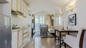 1 Bedroom Condo for sale in Grand Florida, Na Jomtien, Chonburi