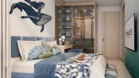 2 Bedroom Condo for sale in Once Wongamat, Na Kluea, Chonburi