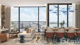 3 Bedroom Condo for sale in Once Wongamat, Na Kluea, Chonburi