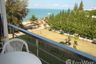1 Bedroom Condo for sale in Pine Shores, Na Jomtien, Chonburi