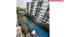 1 Bedroom Condo for sale in Natureza Art, Na Kluea, Chonburi