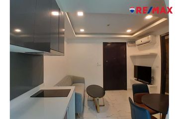 1 Bedroom Condo for sale in Arcadia Beach Continental, Nong Prue, Chonburi