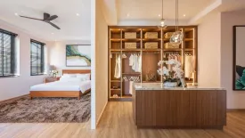 5 Bedroom Villa for sale in 999@Ban Wang Tan Modern Pool and Luxury Pool Villas, San Phak Wan, Chiang Mai