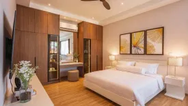 5 Bedroom Villa for sale in 999@Ban Wang Tan Modern Pool and Luxury Pool Villas, San Phak Wan, Chiang Mai