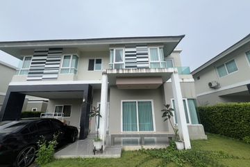 3 Bedroom House for rent in Baan Karnkanok 2, San Pu Loei, Chiang Mai