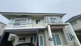 3 Bedroom House for rent in Baan Karnkanok 2, San Pu Loei, Chiang Mai
