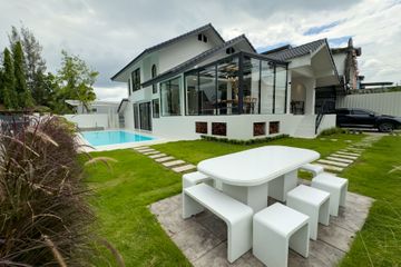 4 Bedroom Villa for rent in Phet Burin Village, Mae Hia, Chiang Mai