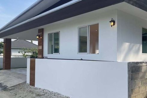 2 Bedroom Villa for sale in San Pu Loei, Chiang Mai