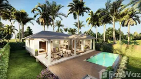 3 Bedroom Villa for sale in Nuree Village, Mae Nam, Surat Thani