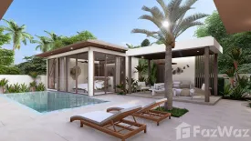 3 Bedroom Villa for sale in Chana Village, Na Mueang, Surat Thani