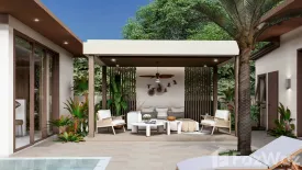 3 Bedroom Villa for sale in Chana Village, Na Mueang, Surat Thani