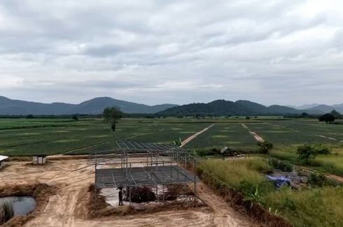 Land for sale in Thap Tai, Prachuap Khiri Khan