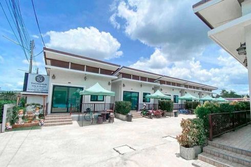 9 Bedroom Hotel / Resort for sale in Pak Nam Pran, Prachuap Khiri Khan