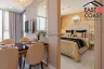 1 Bedroom Condo for rent in Na Kluea, Chonburi