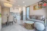 1 Bedroom Condo for rent in Na Kluea, Chonburi